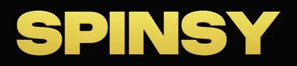 Logo spinsy — jogos eletrônicos Brasil